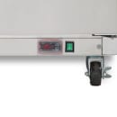 Maxx Cold MXCR60UHC 60 3/8" X-Series Undercounter Refrigerator w/ (2) Sections & (2) Doors, 120v thumbnail 6