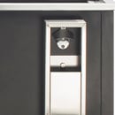 Maxx Cold MXCR65BHC 64 3/10" X-Series Forced Air Bottle Cooler - Holds (504) 12 oz Bottles, 120v thumbnail 4