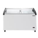 Maxx Cold MXF54CHC-6 53 1/5" X-Series Mobile Ice Cream Freezer w/ 6 Baskets - 120v thumbnail 2