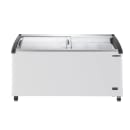 Maxx Cold MXF64CHC-7 63 2/5" X-Series Mobile Ice Cream Freezer w/ 7 Baskets - 120v thumbnail 2