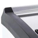 Maxx Cold MXF72CHC-8 71 7/10" X-Series Mobile Ice Cream Freezer w/ 8 Baskets - 120v thumbnail 5