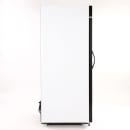 Maxx Cold MXM1-23FHC-ICE 27" X-Series Indoor Ice Merchandiser w/ (54) 8 lb Bag Capacity - Glass Door, White, 120v thumbnail 2