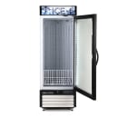 Maxx Cold MXM1-23FHC-ICE 27" X-Series Indoor Ice Merchandiser w/ (54) 8 lb Bag Capacity - Glass Door, White, 120v thumbnail 6