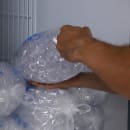 Maxx Cold MXM1-23FHC-ICE 27" X-Series Indoor Ice Merchandiser w/ (54) 8 lb Bag Capacity - Glass Door, White, 120v thumbnail 8