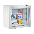 Maxx Cold MXM1-2FHC 22 3/10" X-Series Countertop Freezer w/ Front Access - Swing Door, White, 120v thumbnail 2