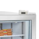 Maxx Cold MXM1-2FHC 22 3/10" X-Series Countertop Freezer w/ Front Access - Swing Door, White, 120v thumbnail 4