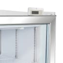 Maxx Cold MXM1-3.5FHC 24 3/10" X-Series Countertop Freezer w/ Front Access - Swing Door, White, 120v thumbnail 4