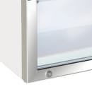 Maxx Cold MXM1-3.5FHC 24 3/10" X-Series Countertop Freezer w/ Front Access - Swing Door, White, 120v thumbnail 5