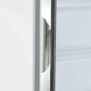 Maxx Cold MXM1-3.5RHC 24 3/10" X-Series Countertop Refrigerator w/ Front Access - Swing Door, White, 120v thumbnail 5