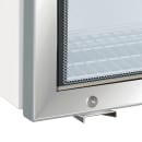 Maxx Cold MXM1-3.5RHC 24 3/10" X-Series Countertop Refrigerator w/ Front Access - Swing Door, White, 120v thumbnail 6