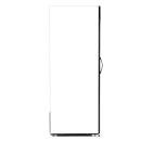 Maxx Cold MXM2-36FHC 39 1/2" X-Series Two Section Display Freezer w/ Swing Doors - Bottom Mount Compressor, White, 120v thumbnail 2