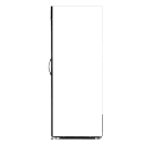 Maxx Cold MXM2-36FHC 39 1/2" X-Series Two Section Display Freezer w/ Swing Doors - Bottom Mount Compressor, White, 120v thumbnail 3