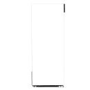 Maxx Cold MXM2-36RSHC 39 1/2" X-Series Two Section Glass Door Merchandiser - (2) Sliding Doors, White, 120v thumbnail 5