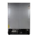 Maxx Cold MXM2-48FHC-ICE 48" X-Series Indoor Ice Merchandiser w/ (117) 8 lb Bag Capacity - Glass Door, White, 120v thumbnail 5