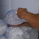 Maxx Cold MXM2-48FHC-ICE 48" X-Series Indoor Ice Merchandiser w/ (117) 8 lb Bag Capacity - Glass Door, White, 120v thumbnail 6