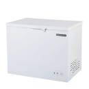 Maxx Cold MXSH12.7SHC 50" Select Series Mobile Chest Freezer w/ (1) Basket - White, 115v thumbnail 2