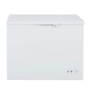 Maxx Cold MXSH12.7SHC 50" Select Series Mobile Chest Freezer w/ (1) Basket - White, 115v thumbnail 3