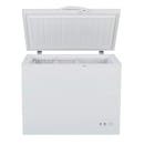 Maxx Cold MXSH12.7SHC 50" Select Series Mobile Chest Freezer w/ (1) Basket - White, 115v thumbnail 4
