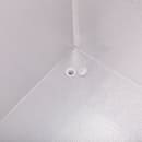 Maxx Cold MXSH30.0SHC 76" Select Series Mobile Chest Freezer w/ (2) Basket - White, 115v thumbnail 3