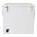Maxx Cold MXSH5.2SHC 30 2/5" Select Series Mobile Chest Freezer w/ (1) Basket - White, 120v thumbnail 3