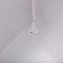 Maxx Cold MXSH7.0SHC 37 4/5" Select Series Mobile Chest Freezer w/ (1) Basket - White, 120v thumbnail 4