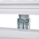 Maxx Cold MXSH7.0SHC 37 4/5" Select Series Mobile Chest Freezer w/ (1) Basket - White, 120v thumbnail 5