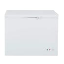 Maxx Cold MXSH9.6SHC 40 3/5" Select Series Mobile Chest Freezer w/ (1) Basket - White, 115v thumbnail 2