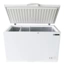 Maxx Cold MXSH9.6SHC 40 3/5" Select Series Mobile Chest Freezer w/ (1) Basket - White, 115v thumbnail 3