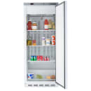 Maxx Cold MXX-23RHC 30 3/5" X-Series One Section Reach In Refrigerator, (1) Right Hinge Solid Door, 120v thumbnail 4