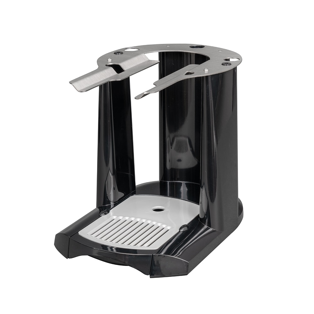 Fetco S4S-10-1 Base Single Serving Station for LUXUS® L4S-10