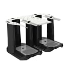 Fetco S4S-10-2 Base Twin Serving Station for LUXUS® L4S-10 thumbnail 2