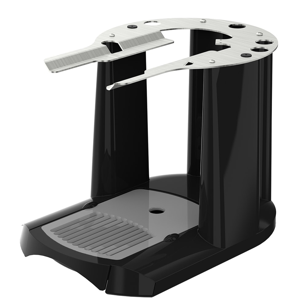 Fetco S4S-15/20-1 Base Single Serving Station for LUXUS® L4S-15 and L4S-20