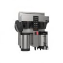 Fetco CBS-1232-PLUS () High-volume Thermal Coffee Maker - Automatic, 15 4/5 gal/hr, 240v thumbnail 2