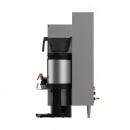 Fetco CBS-1242-PLUS () High-volume Thermal Coffee Maker - Automatic, 12 1/5 gal/hr, 240v thumbnail 4