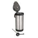Fetco D063 3 4/5 Liter Lever Action Airpot, Stainless Steel Liner thumbnail 3