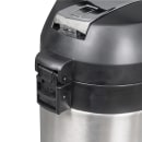 Fetco D063 3 4/5 Liter Lever Action Airpot, Stainless Steel Liner thumbnail 7