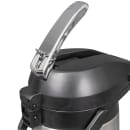 Fetco D063 3 4/5 Liter Lever Action Airpot, Stainless Steel Liner thumbnail 8