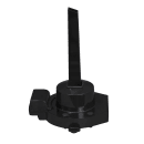 Fetco L4S-10 1 gal LUXUS® Thermal Coffee Dispenser, Black/Stainless Steel thumbnail 10