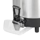 Fetco L4S-10 1 gal LUXUS® Thermal Coffee Dispenser, Black/Stainless Steel thumbnail 11