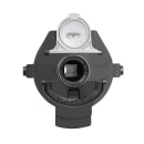 Fetco L4S-10 1 gal LUXUS® Thermal Coffee Dispenser, Black/Stainless Steel thumbnail 8