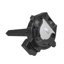 Fetco L4S-10 1 gal LUXUS® Thermal Coffee Dispenser, Black/Stainless Steel thumbnail 9