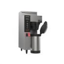Fetco CBS-1231-PLUS Medium-volume Thermal Coffee Maker - Automatic, 4 gal/hr, 120v thumbnail 2