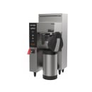 Fetco CBS-1231-PLUS Medium-volume Thermal Coffee Maker - Automatic, 4 gal/hr, 120v thumbnail 3