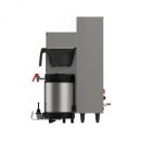 Fetco CBS-1231-PLUS Medium-volume Thermal Coffee Maker - Automatic, 4 gal/hr, 120v thumbnail 4