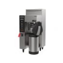Fetco CBS-1231-PLUS Medium-volume Thermal Coffee Maker - Automatic, 6 1/10 gal/hr, 120v thumbnail 3