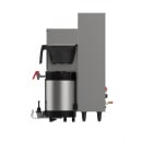 Fetco CBS-1231-PLUS Medium-volume Thermal Coffee Maker - Automatic, 6 1/10 gal/hr, 120v thumbnail 4