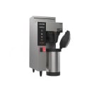 Fetco CBS-1231-PLUS Medium-volume Thermal Coffee Maker - Automatic, 7 9/10 gal/hr, 240v thumbnail 2
