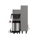 Fetco CBS-1231-PLUS Medium-volume Thermal Coffee Maker - Automatic, 7 9/10 gal/hr, 240v thumbnail 4