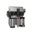 Fetco CBS-1232-PLUS High-volume Thermal Coffee Maker - Automatic, 12 1/5 gal/hr, 240v thumbnail 2