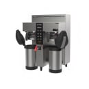 Fetco CBS-1232-PLUS High-volume Thermal Coffee Maker - Automatic, 15 4/5 gal/hr, 240v thumbnail 3